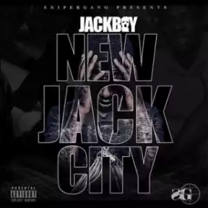 Instrumental: Jackboy - New Jack City Ft. Kodak Black